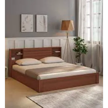 Easy To Place Queen Size Bed