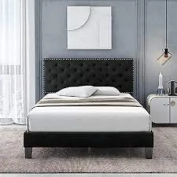 Easy To Place Queen Size Bed