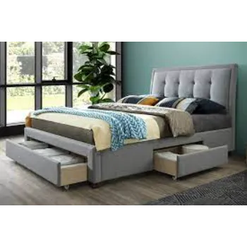 Great Strength Queen Size Bed