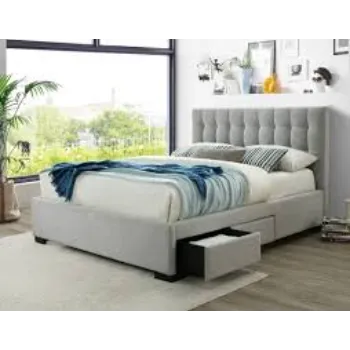  Modern Queen Size Bed