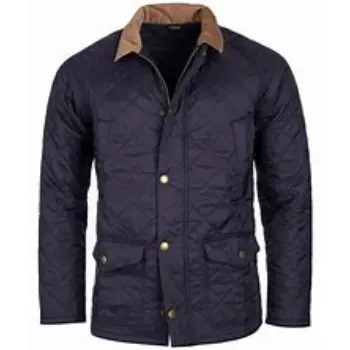 Ravishing Quilted Jacket