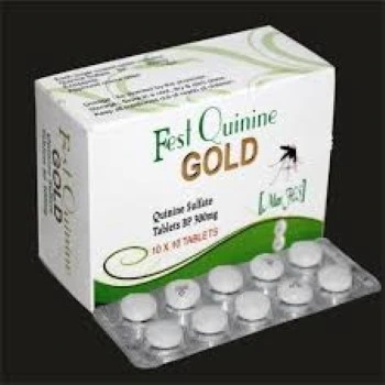 Quinine Sulphate
