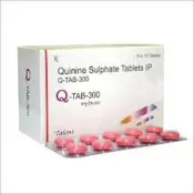 Quinine Sulphate