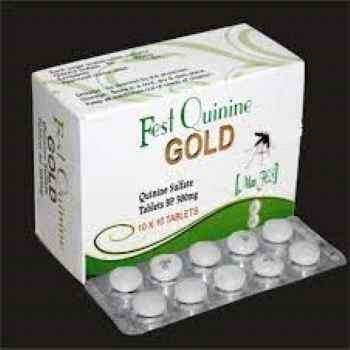 Quinine Sulphate