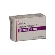 Quinine Sulphate