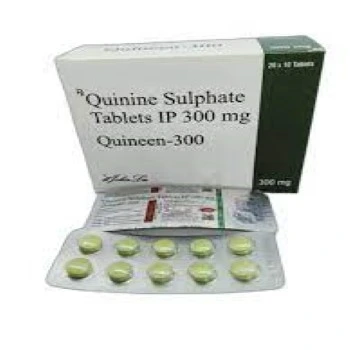 Quinine Sulphate