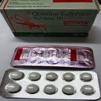 Quinine Sulphate