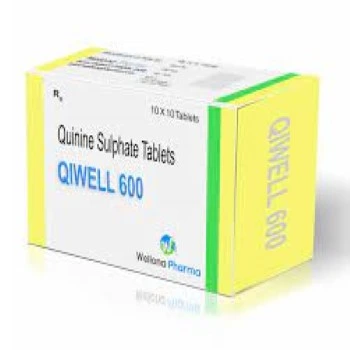 Quinine Sulphate