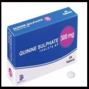 Quinine Sulphate