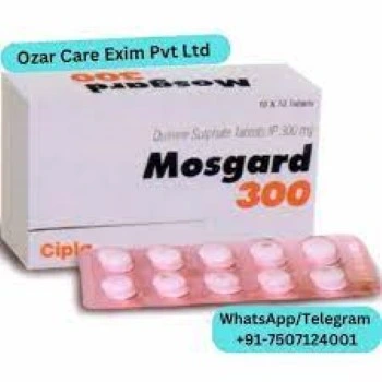 Quinine Sulphate