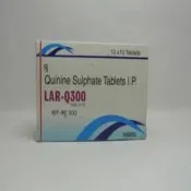 Quinine Sulphate