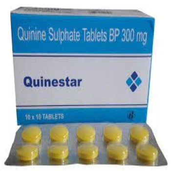 Quinine Sulphate