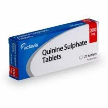 Quinine Sulphate