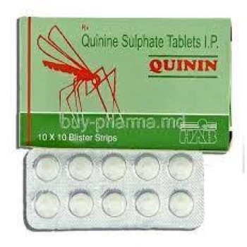 Quinine Sulphate