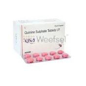 Quinine Sulphate
