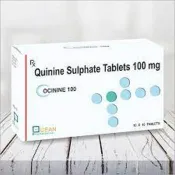 Quinine Sulphate