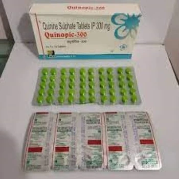 Quinine Sulphate