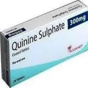 Quinine Sulphate
