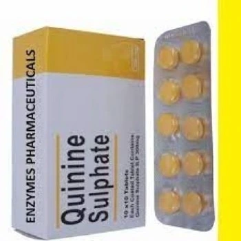 Quinine Sulphate