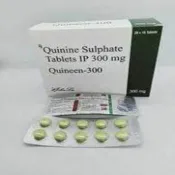Quinine Sulphate