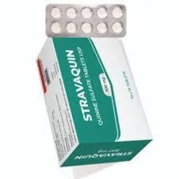 Quinine Sulphate