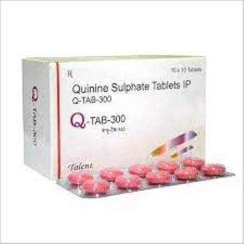 Quinine Sulphate