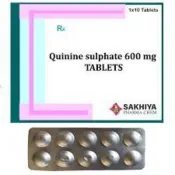 Quinine Sulphate