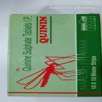 Quinine Sulphate