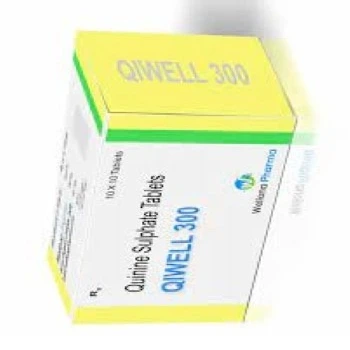 Quinine Sulphate