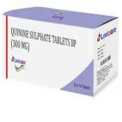 Quinine Sulphate