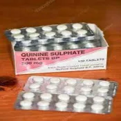 Quinine Sulphate