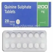 Quinine Sulphate