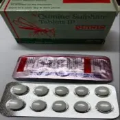 Quinine Sulphate