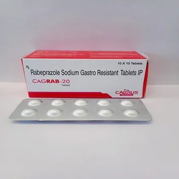 Rabeprazole Tablets