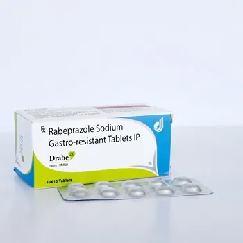 Rabeprazole Tablets