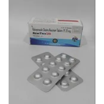 Rabeprazole Tablets