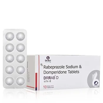 Rabeprazole Tablets