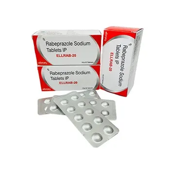 Rabeprazole Tablets