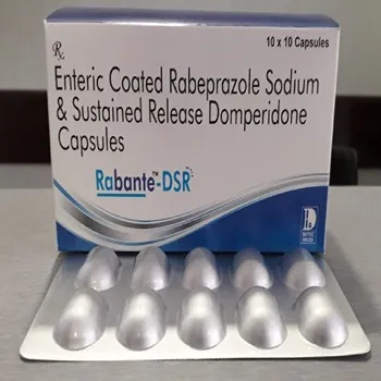 Rabeprazole Tablets