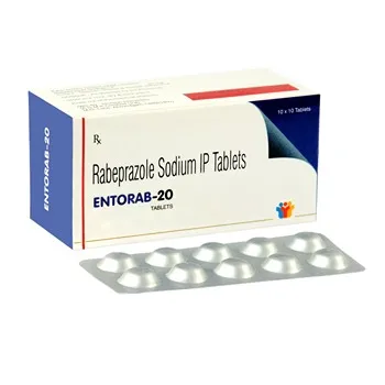 Rabeprazole Tablets