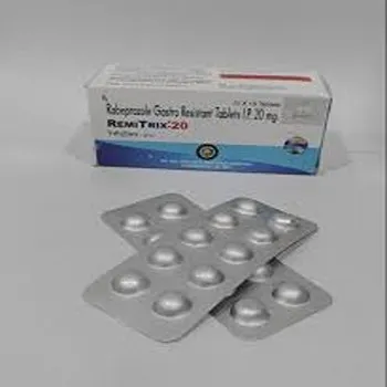 Rabeprazole Tablets