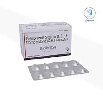 Rabeprazole Tablets