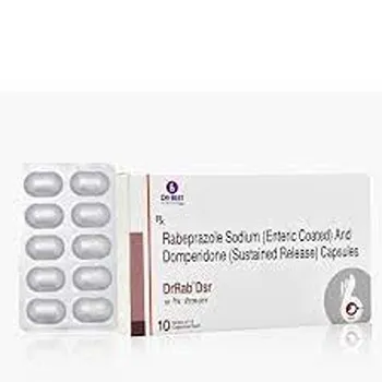 Rabeprazole Tablets