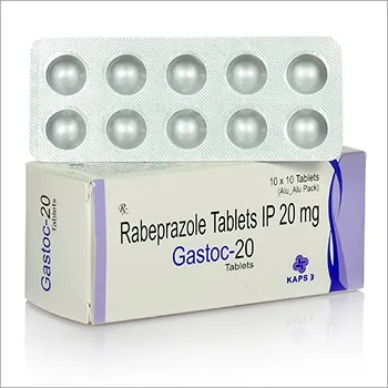 Rabeprazole Tablets