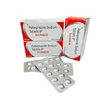 Rabeprazole Tablets