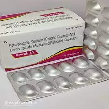 Rabeprazole Tablets