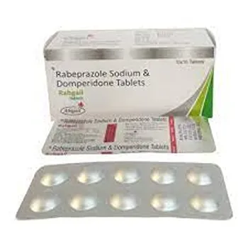 Rabeprazole Tablets