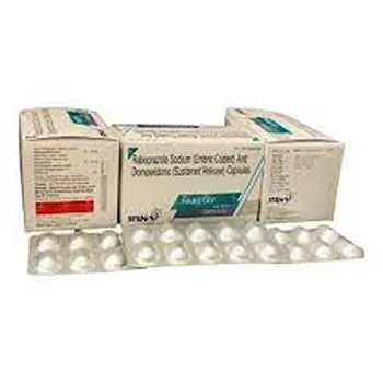 Rabeprazole Tablets