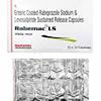 Rabeprazole Tablets