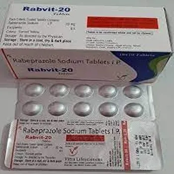 Rabeprazole Tablets